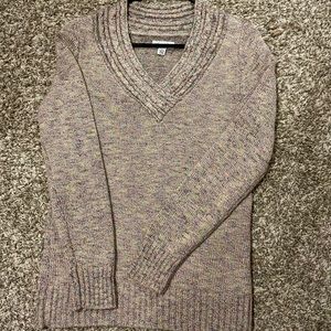 Multi Colored Sweater